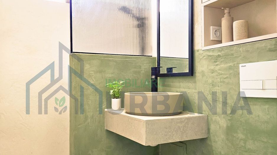 2 Camere | 2 min UAIC | Apartament Copou - Poză 8