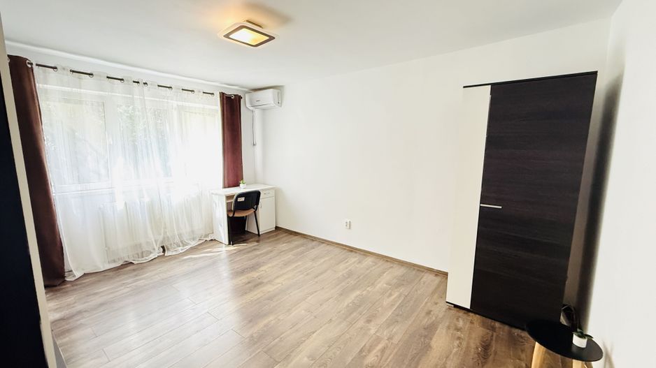 Șagului – Rebreanu – Carrefour | 1 cameră | Decomandat | Etaj 2 - Poză 4