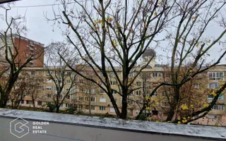 Apartament 2 camere, luminos, semidecomandat, zona Podgoria - Poză 11