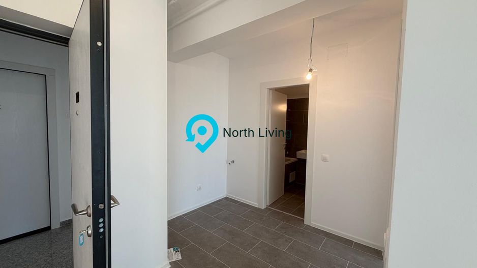 Apartament 3 camere | Ansamblu rezidential - Bucurestii Noi - Poză 4