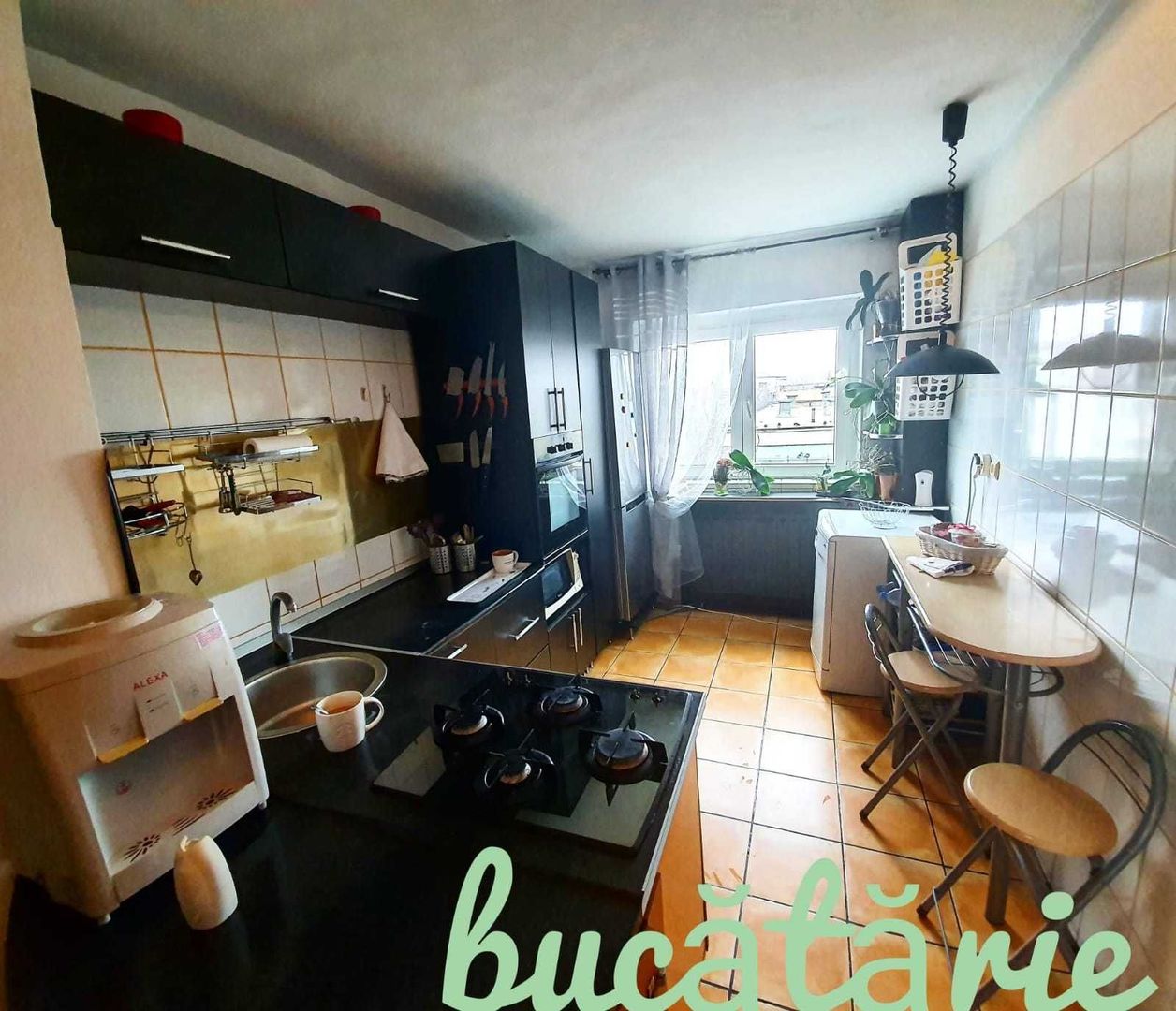 De închiriat - apartament spațios cu 3 camere, sector 6, Militari - Poză 5