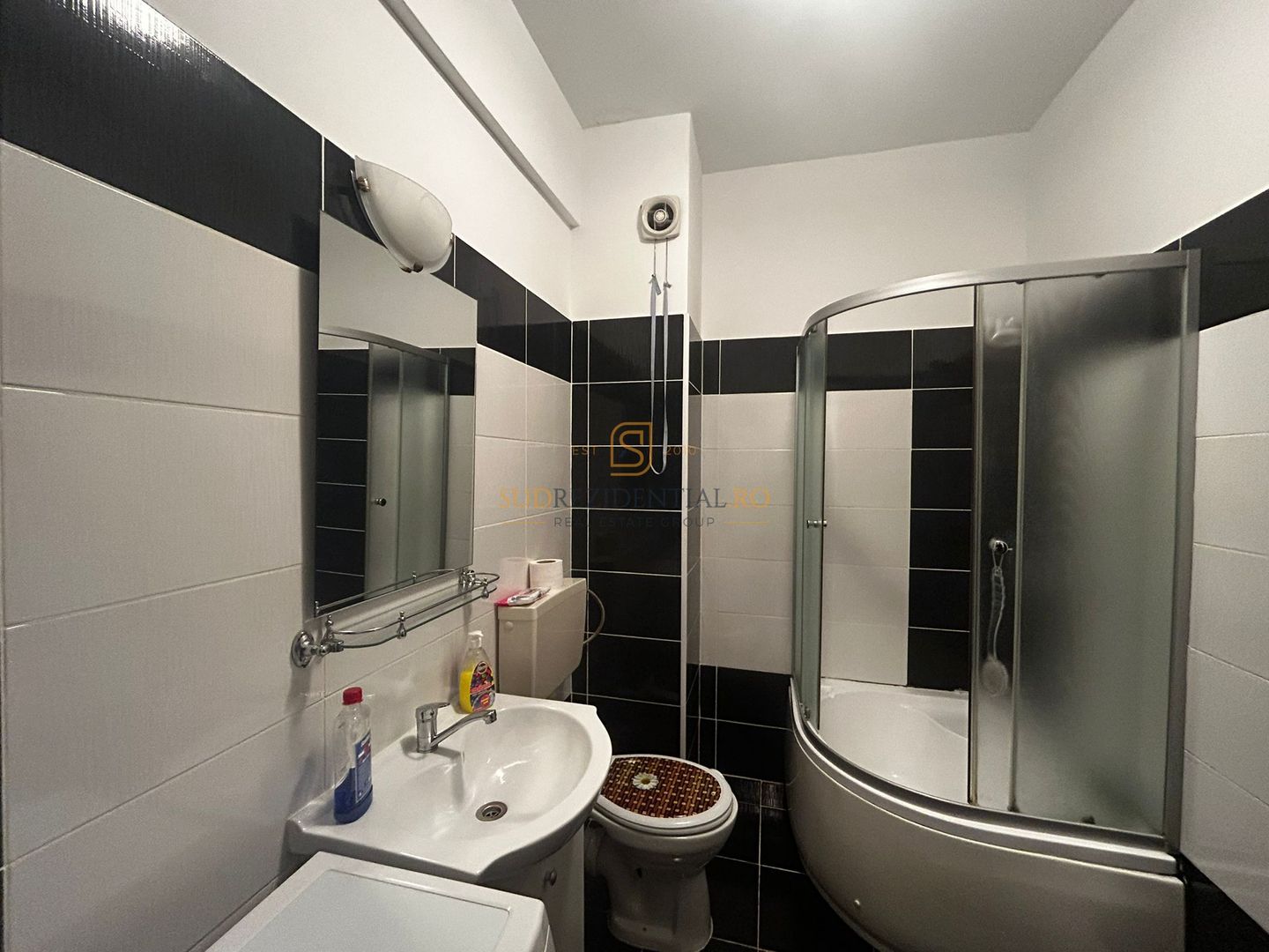 Se inchiriaza garsoniera- metrou Dimitrie Leonida - Poză 6