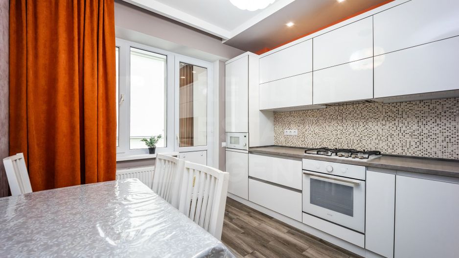 Chirie, apartament, 3 camere, Ciocana - Poză 12