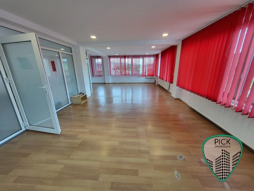 P 4171 - Spațiu de birouri în Livezeni, jud Mureș - Poză 1