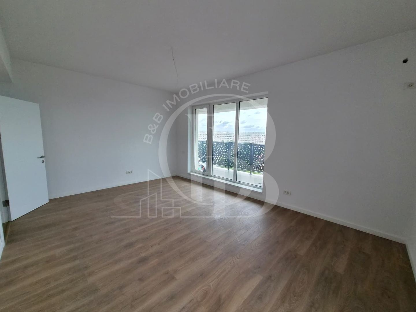 Apartament 2 camere Liviu Rebreanu Auchan Titan cu Parcare - Poză 6