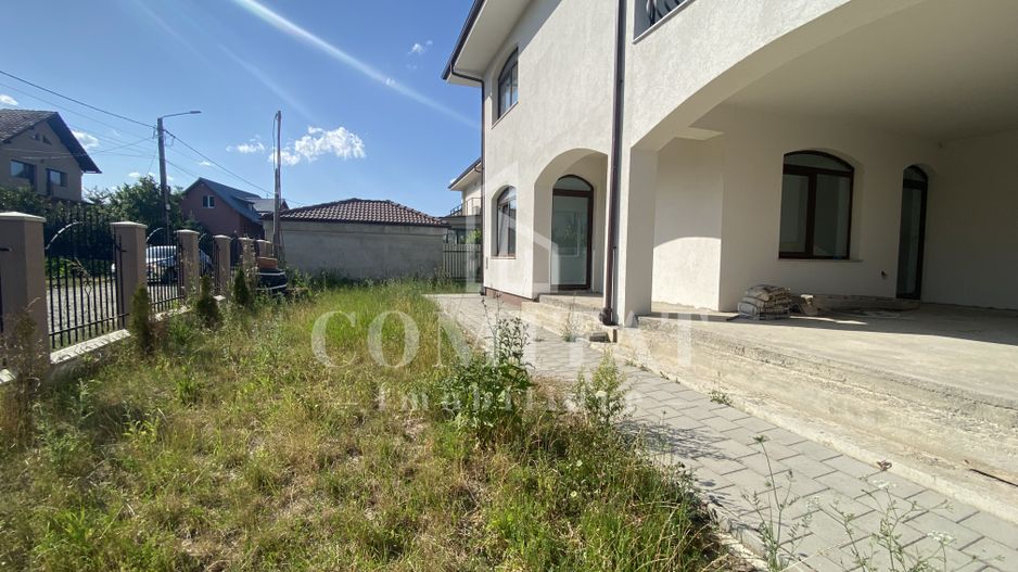 Casă de vânzare | Dispunere pe 2 niveluri | Localitatea Dezmir - Poză 17