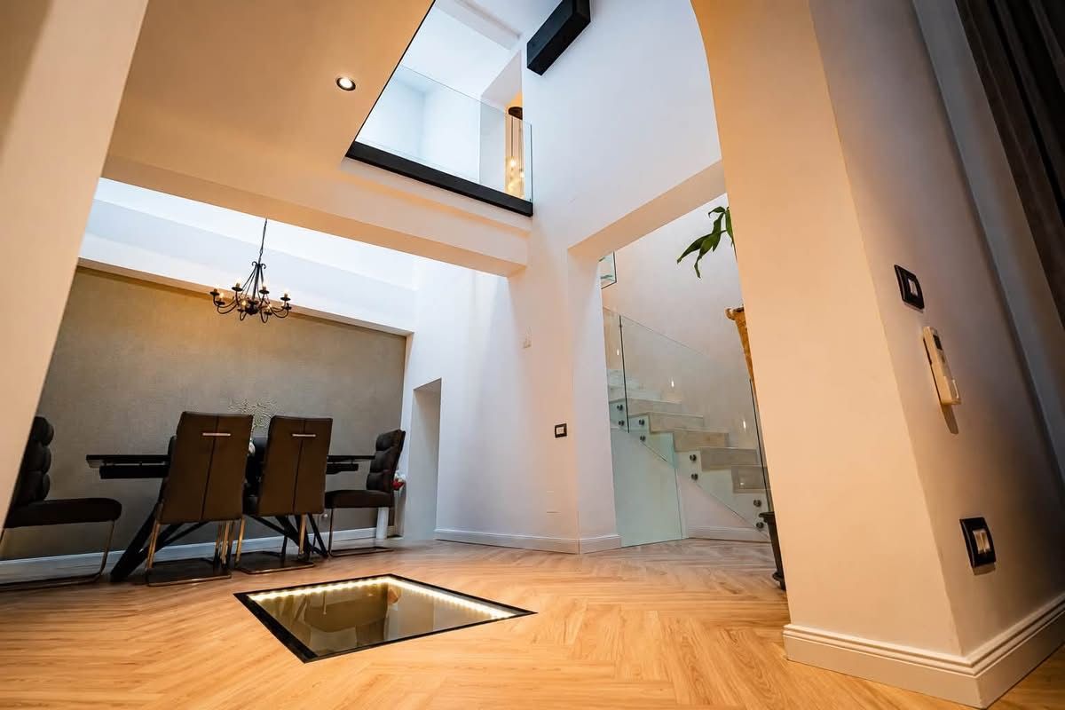 Casa Floreasca Individuala | 5 camere - Poză 5