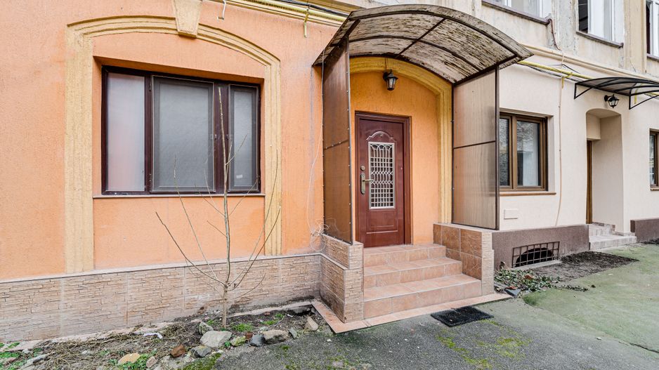 Apartament cu o cameră pe strada Lucian Blaga - Poză 4