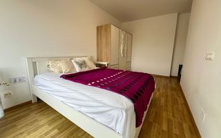 AP. 3 CAMERE BARCELONA RESIDENCE, BLOC NOU, BUCATARIE DESCHISA, 93 MP - Poză 1