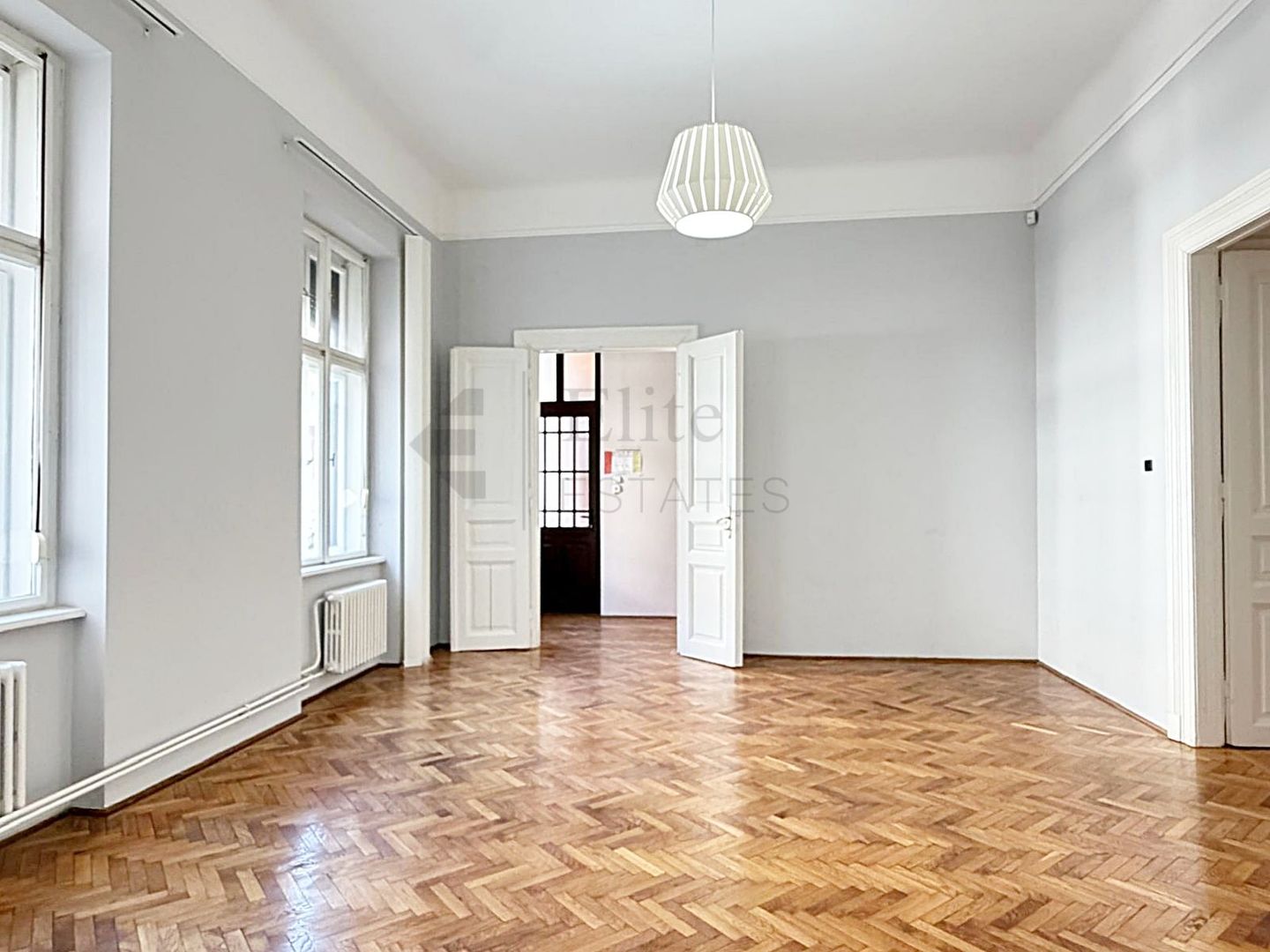 Apartament ultracentral 97 mp Palatul Rimanoczy | pietonala Republicii - Poză 7
