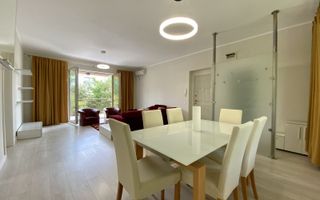 Apartament in vila pe 2 etaje, 175 mp, cartierul Andrei Muresanu/ Parcul Engels - Poză 3