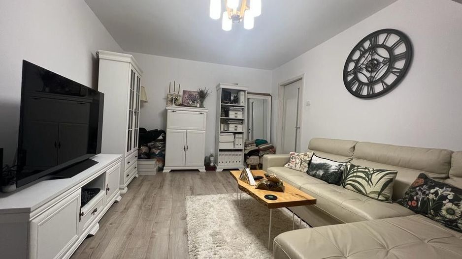 Faleza Nord - Apartament cu 2 camere mobilat si utilat complet - Poză 2