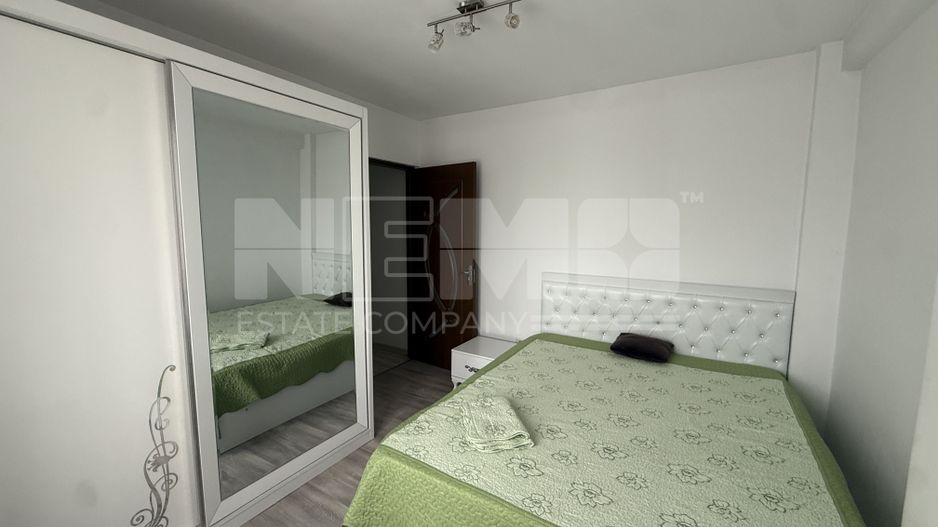 Apartament 2 camere | Radauti | Etaj 4 | Lift | 350 EURO - Poză 4