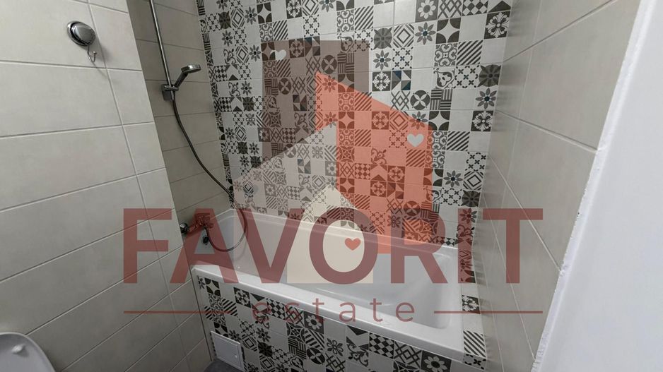 3 camere | etaj intermediar | bloc nou | parcare subterana si boxa | mobilat - Poză 13