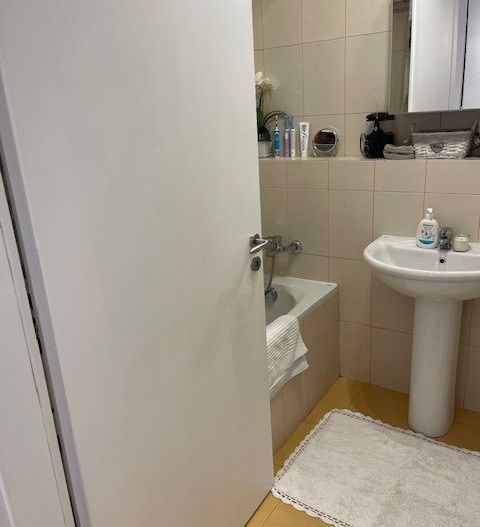 Apartament 3 camere mobilat si utilat - Doamna Ghica Plaza - Poză 8