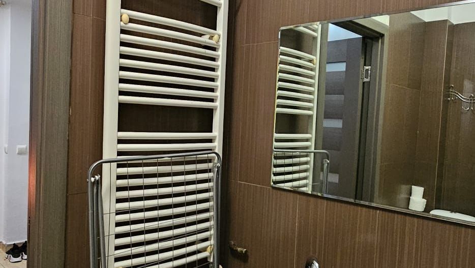 Garsoniera | Piața Alba Iulia | Expertizată- Fără risc seismic - Poză 6