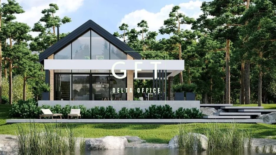 Teren inravilan de vanzare + proiect casa moderna. Priveliste panoramica. - Poză 6