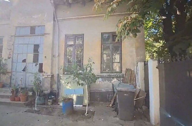 Vila 1950 121 mp s.u. Mosilor-Ion Maiorescu nr.24 260 mp teren - Poză 4