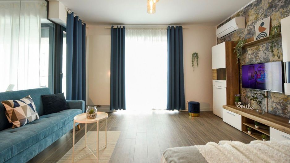 Vanzare Studio Cloud 9 Residence Aviatiei - Poză 4