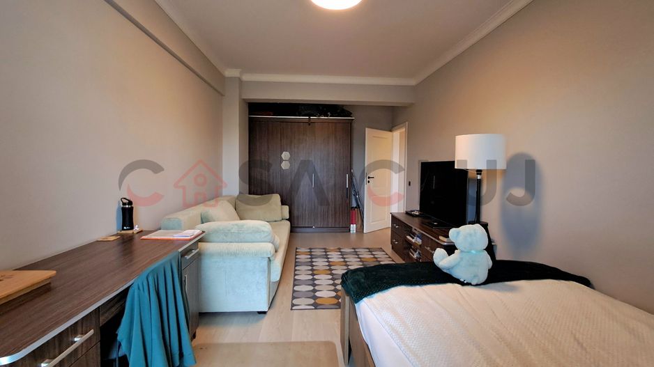Apartament 64 mp.  Etaj 2, Bloc nou, Gheorgheni!! - Poză 3