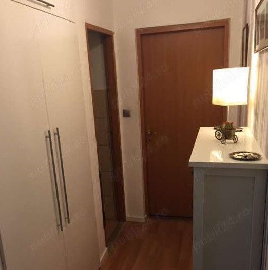 Apartament 1 camera  decomandat  Dorobantilor centrala proprie - Poză 5