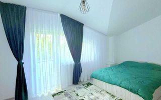 Apartament cu o cameră de închiriat în Valea Adânca, Panoramic Residence - Poză 1