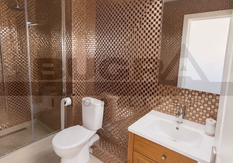 Apartament 3 camere modern - 70mp, 2 balcoane, parcare, zona Borhanci - Poză 6