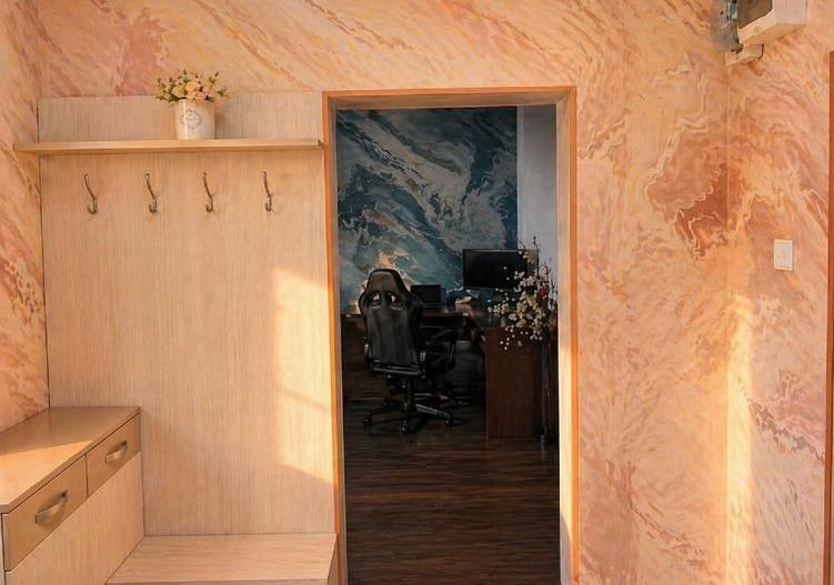 Apartament mobilat-utilat complet // metrou Obor // doua balcoane - Poză 5
