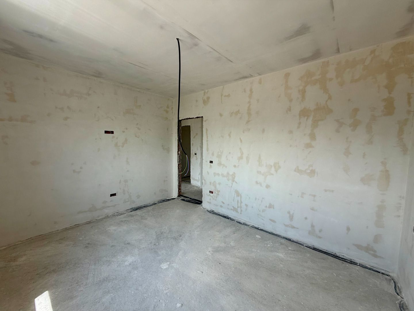 Casa 5 camere - Cartierul Izvor | 128 mp utili | Teren 417 mp - Poză 12
