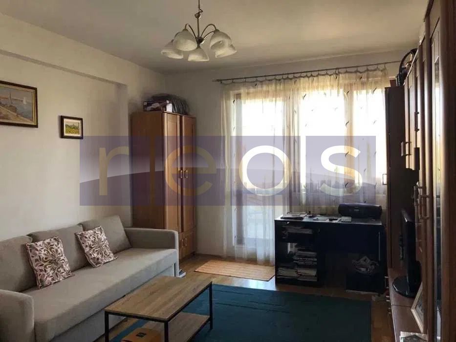 DE VANZARE 3 CAMERE - 2 BALCOANE - PRELUNGIREA GHENCEA - Poză 3