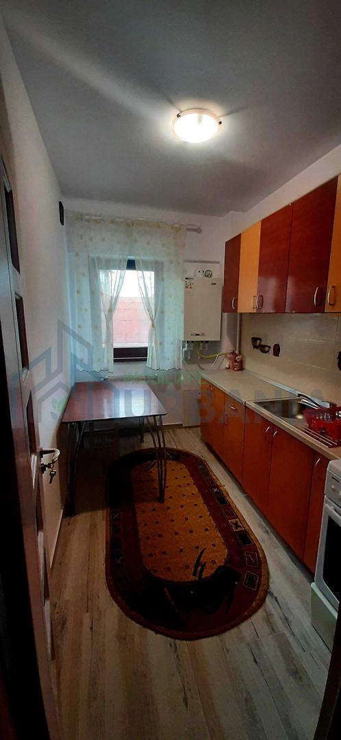 Apartament 2 camere decomandat, mobilat si utilat, de inchiriat - Complex Bucium Confort, Iasi - Poză 3
