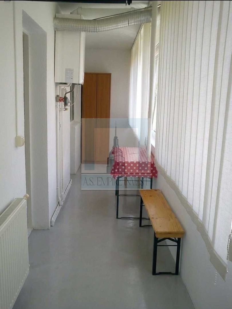 Apartament 3 camere - decomandat - Răcădău, Brașov - Poză 7