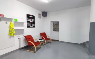 Inchiriere Spații de Birouri/Producție - Str. Uzinei - Carei - Comision 0% - Poză 18