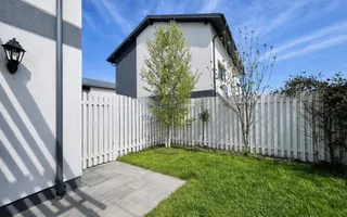 For Rent I 5 rooms Luxury Villa I Pipera I Gatted Community - Poză 28