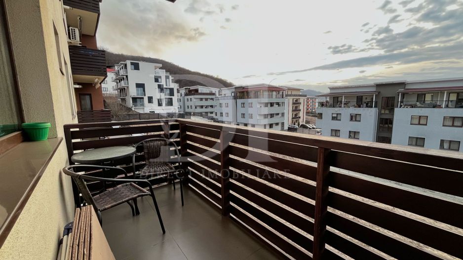 Apartament decomandat  / etaj intermediar / Zona Parcul Poligonului - Poză 13