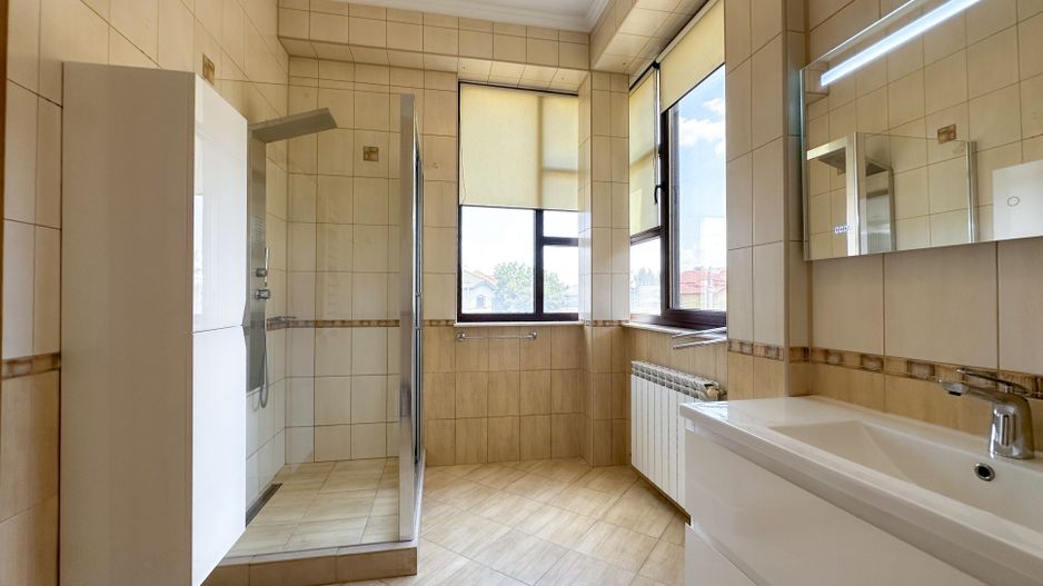 Chirie I Vilă premium I piscină I 6 dormitoare I  800 mp I Pipera - Poză 29
