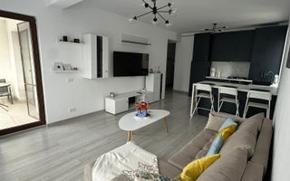Braytim-Uzina de Apa | 2 Camere | Etaj intermediar | Prima inchiriere - Poză 7
