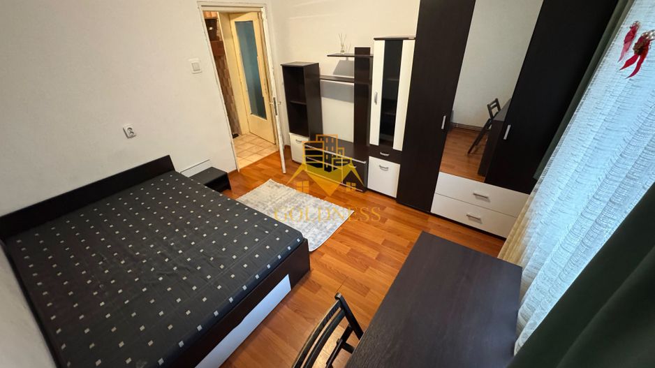 3 camere, parcare, Semicentral, Horea – Zona Facultății de Litere - Poză 1