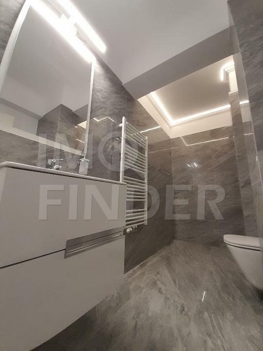 Inchiriere Penthouse 150 mp, cartier  Buna Ziua - Poză 5
