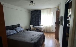 Apartament 1 camera decomandat, Iulius Mall, Iasi - Poză 1