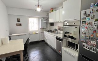 Apartament modern de inchiriat cu 2 camere/ Nicolina-Lidl - Poză 5