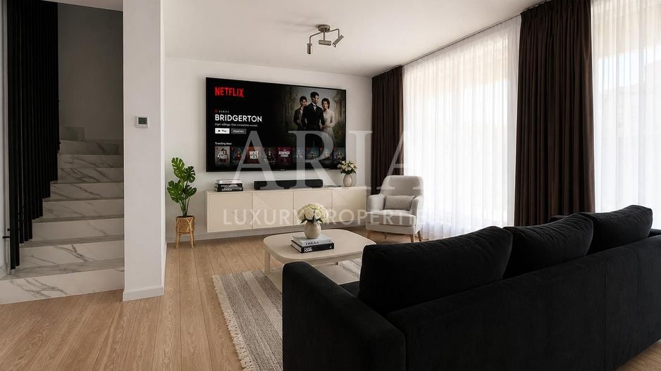 MTM Luxury Villas | LUXURY GATED COMMUNITY - Poză 1