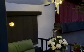 Apartament 3 camere de închiriat | Sibiu, Sub Arini | terasă 9 mp - Poză 8