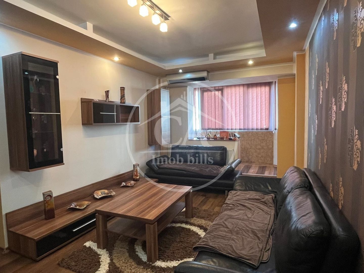Apartament cu 3 camere de vânzare în zona Calea Clujului, Oradea - Poză 6