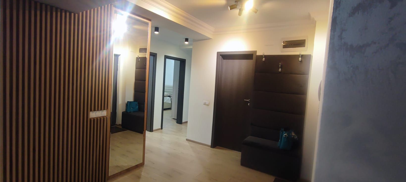 Apartament 4 Camere Drumul Taberei / Bloc nou / Metrou 5 minute - Poză 7