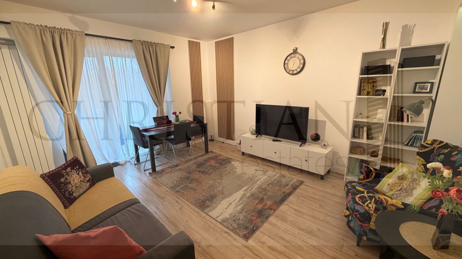 2 camere - Grozavesti - Novum Residence - Splaiul Independenței 332B - Poză 4