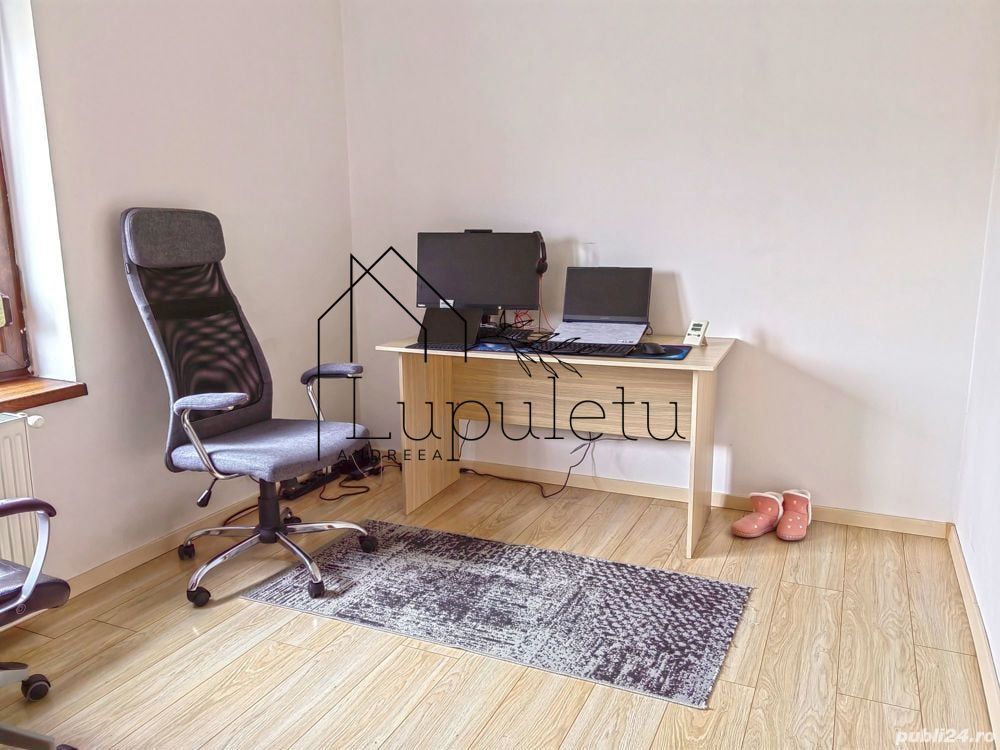 Casa de Vanzare | 136 MPU | 5 Camere |  Bavaria Stadt | 0% COMISION - Poză 8