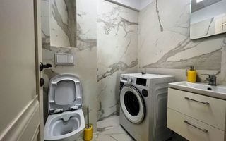 Apartament PREMIUM 3 camere + 2 locuri parcare Atrium Garden - Poză 28