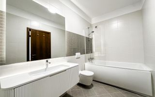 Inchiriere Apartament Kiseleff Aviatorilor 4 Camere - Poză 10