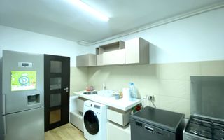 DE VANZARE APARTAMENT 2 CAMERE DECOMANDAT | BALCON | 60MP | DRUMUL SARII - Poză 9